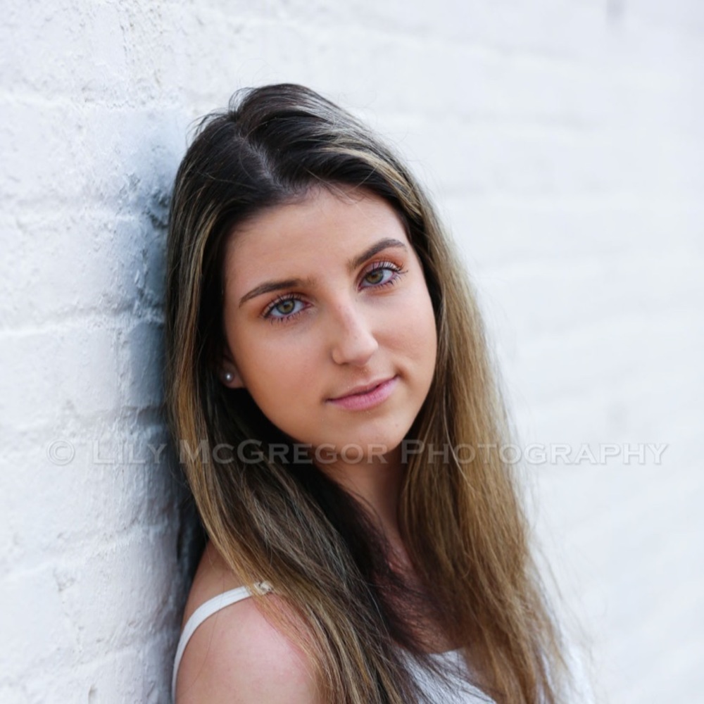 Meet your Posher, Rachel